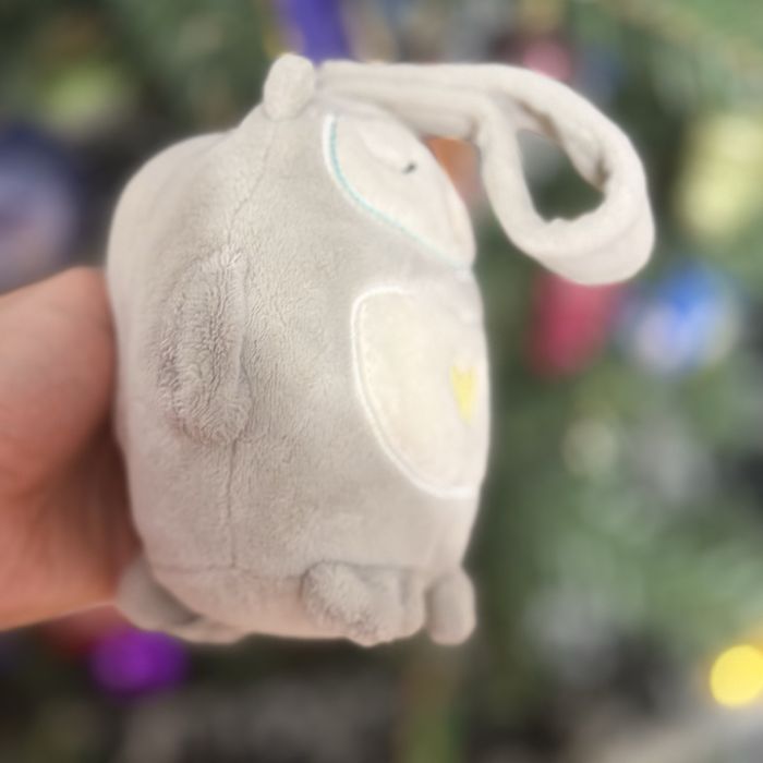 Преносима играчка за сън бухалът Ollie mini