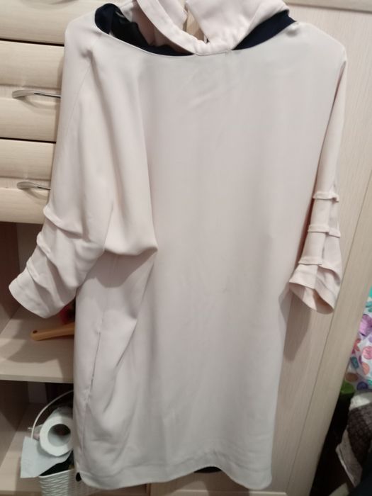 Платье женское размер 48