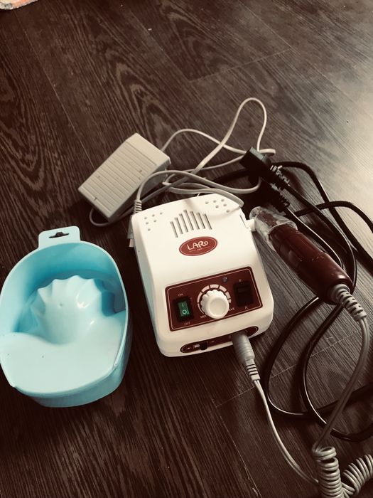 Маникюрни апарат