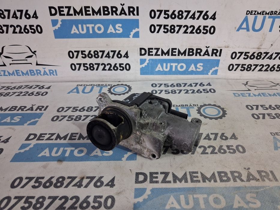 EGR 2.0 tdi vw Passat b6 2006
