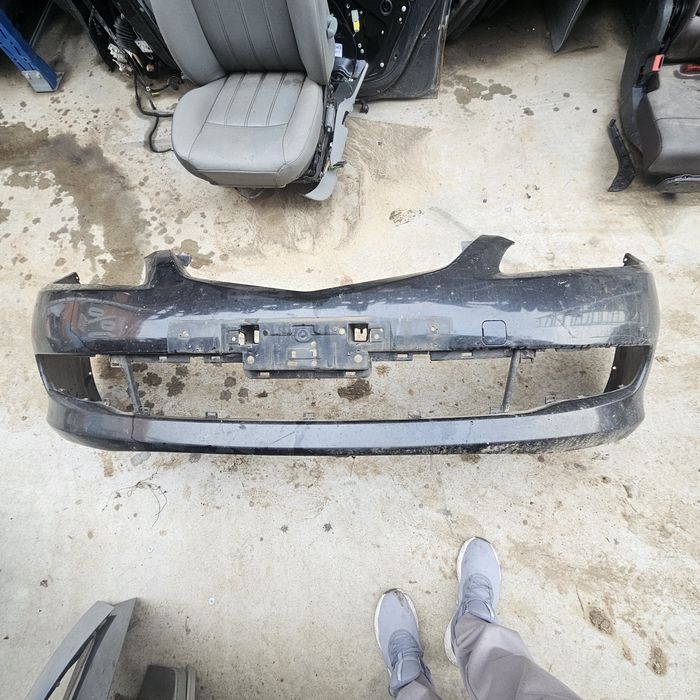 Предна брония мазда 6