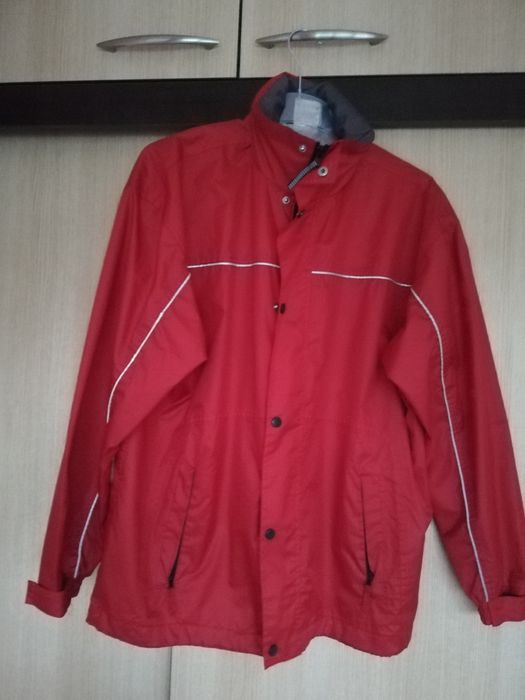 Мъжко - дамско яке