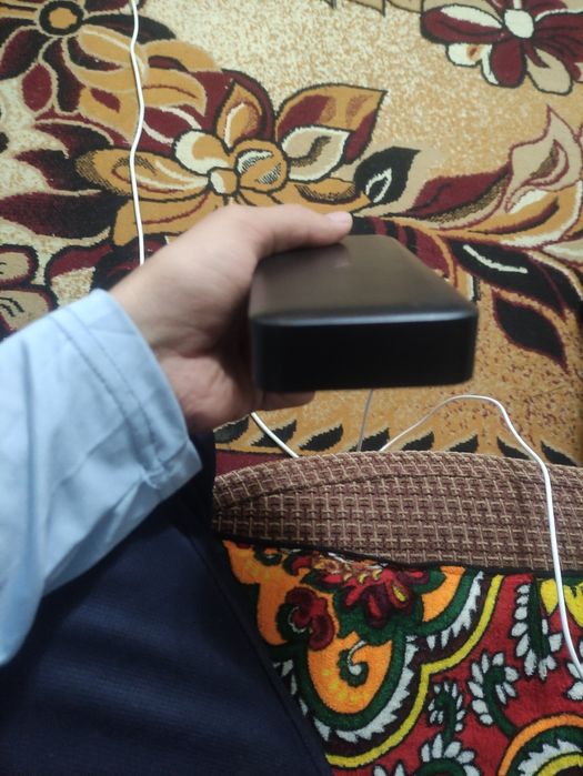 Power bank 20000 tali ideal