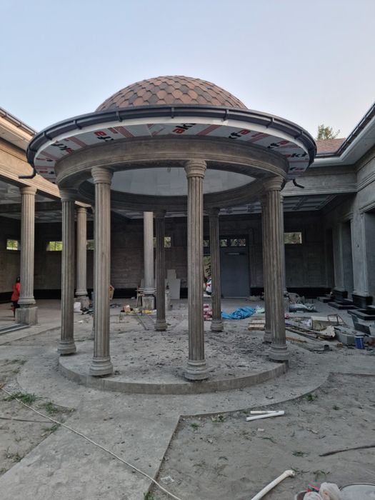 Alkaboʻnd mantaj alkabond alyukabond