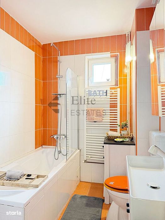 Apartament 4 camere ultracentral in Oradea | View Panoramic