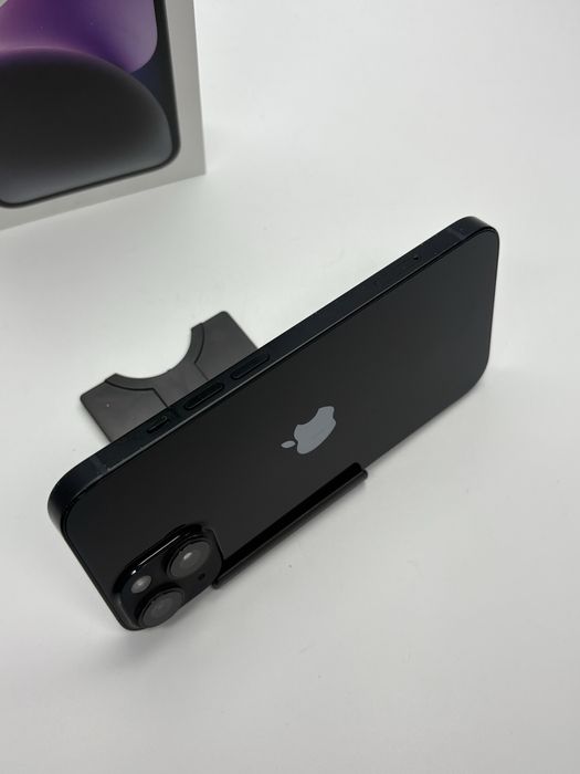 iPhone 14 - 128Gb - Full Box + Garantie