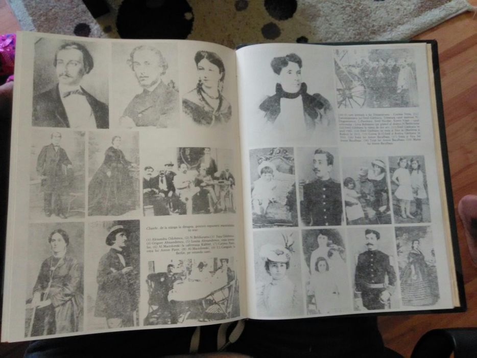 Unicat Istoria Literaturii Romane George Călinescu