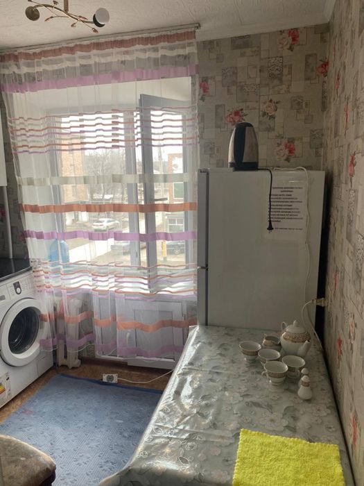 Суточная/часовая квартира