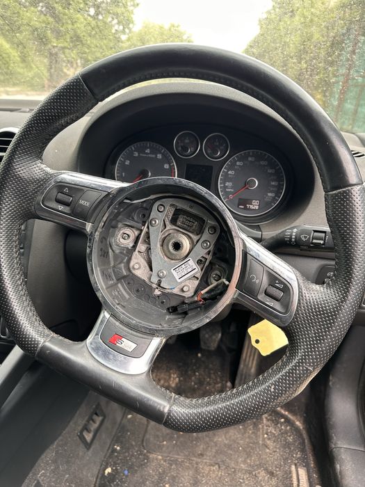 Ауди а3 8п 1.8тфси на части / audi a3 8p s line 1.8tfsi