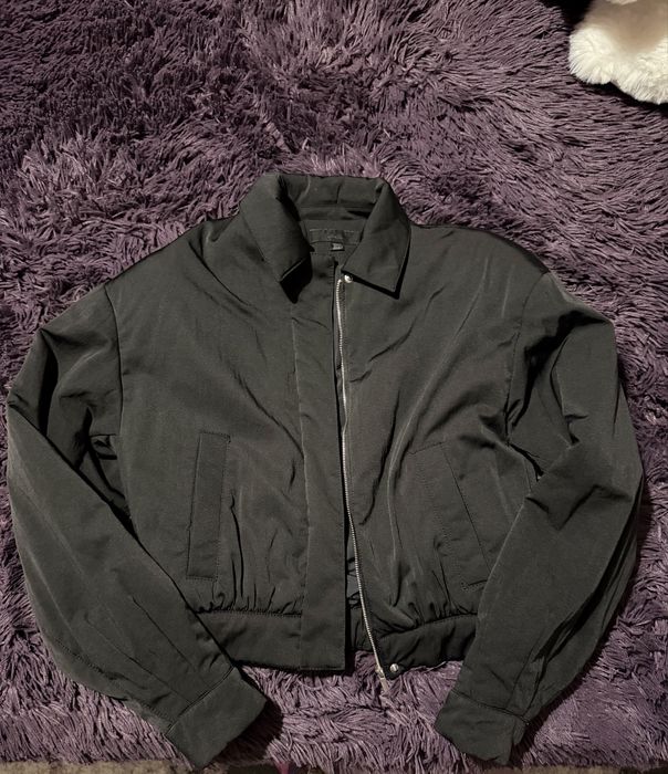 Бомбър Zara XS размер