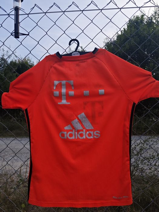 Tricou FC Bayern Munich