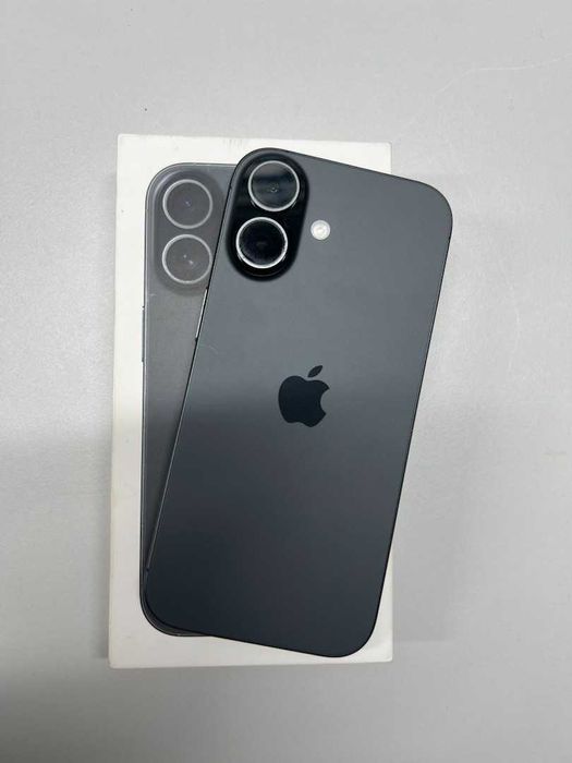 Apple IPhone 17 256гб (г Актау 12-54) лот 938482