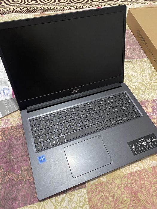 Ноутбук продается срочно