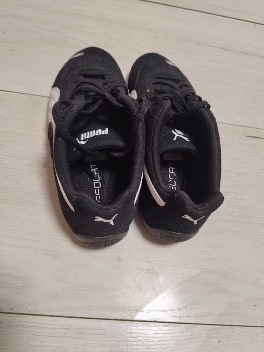 Маратонки Puma 36