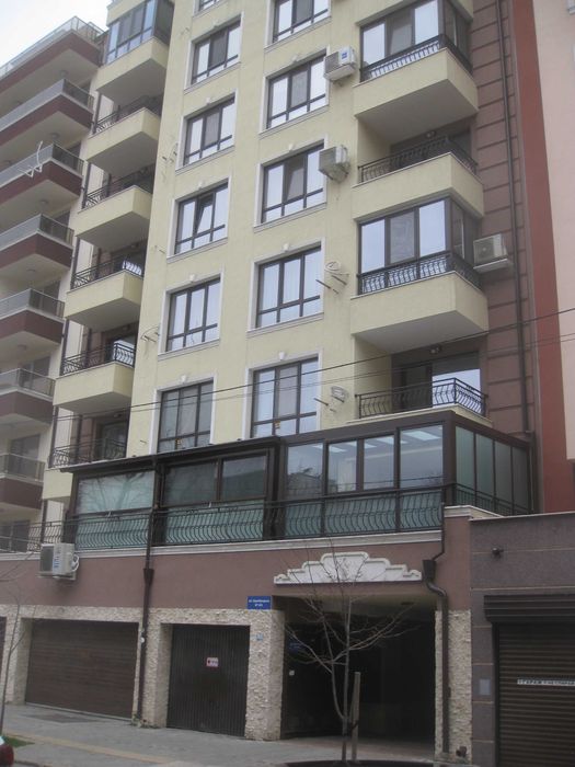 Дава се под наем Двустаен апартамент в София, Център - 69 кв.м за 548.25 € - Снимка #22