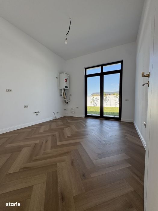 Casa 4 camere Domnesti Fortului Acces facil centura Bucuresti