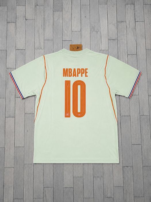 Tricou Deplasare Franța 26/27