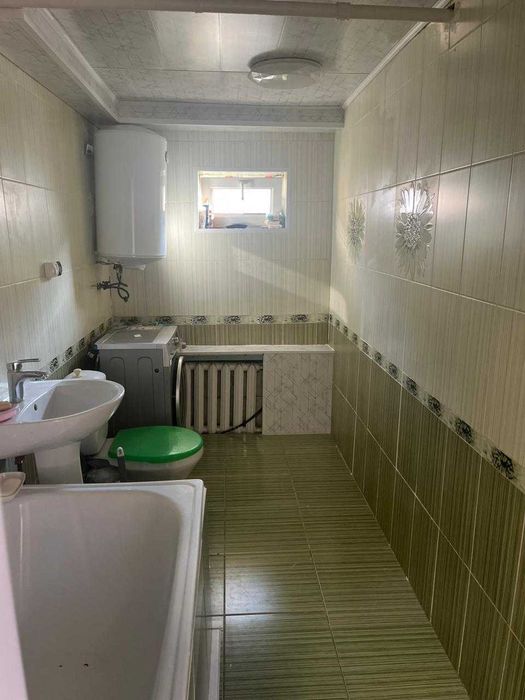 Продам дом на одного хозяина..