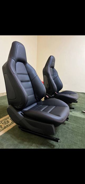 W204 6.3 amg  sidenya  holati zor