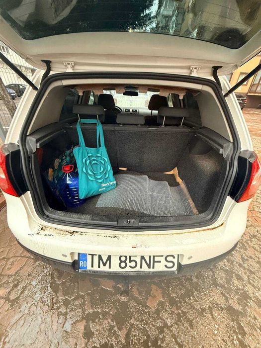 Vând Volkswagen Golf 5 1.9 TDI 350.000 km