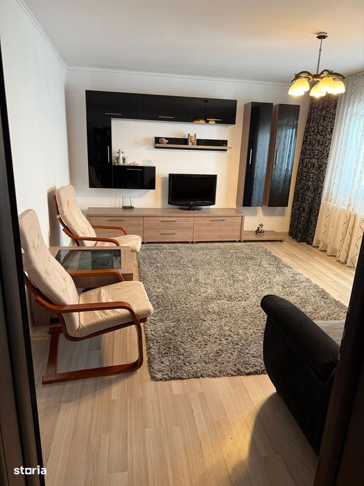 Ap. 2 Camere Brancoveanu, Loc Parcare, Centrala, Metrou 6 Minute