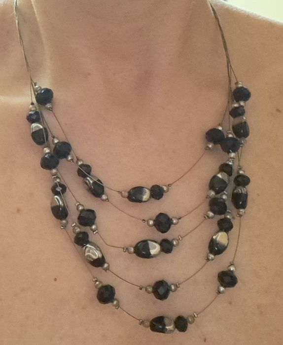 Прекрасное ожерелье