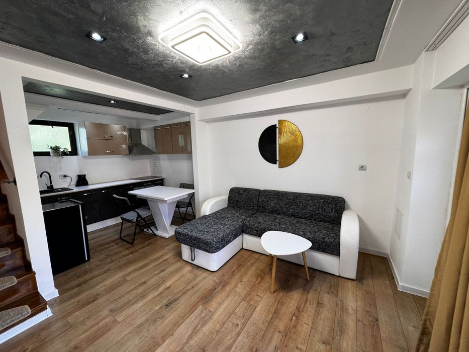 Cazare Regim hotelier -Casa intreaga/Casa TOMY - ,, O oaza d