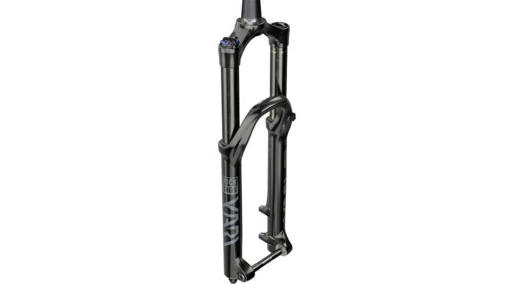 НОВИ Вилка Въздушна RockShox YARI RC DebonAir 29" 15x110 170мм колело