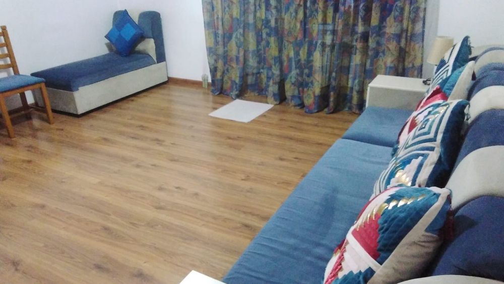 Гостевой угловой диван