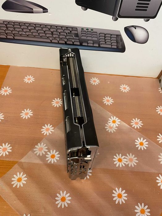 Placa video XFX Radeon RX 5700 XT THICC II Ultra, 8GB GDDR6, garantie