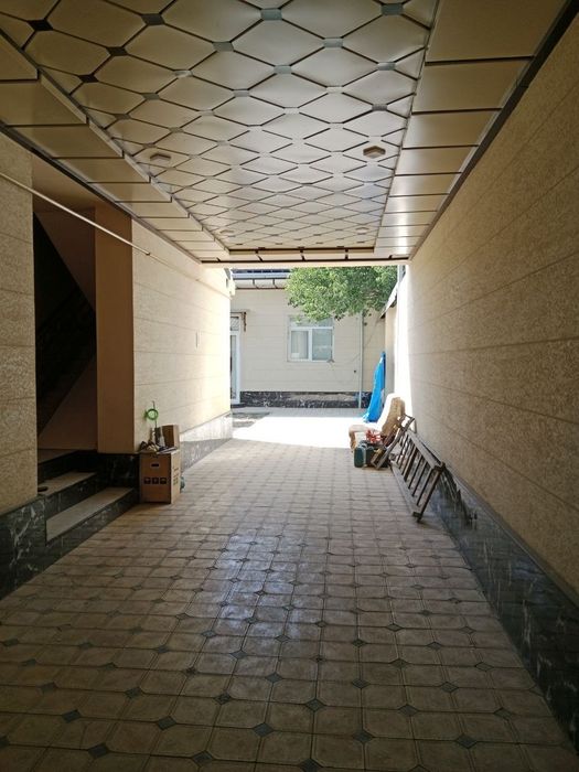 Сергили туман Кумарик махалла 3 сотих 10 та хонаси бн учаска сотилади