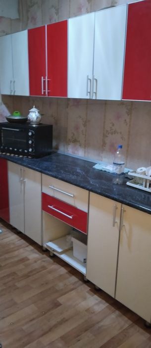 2 комнатная квартира