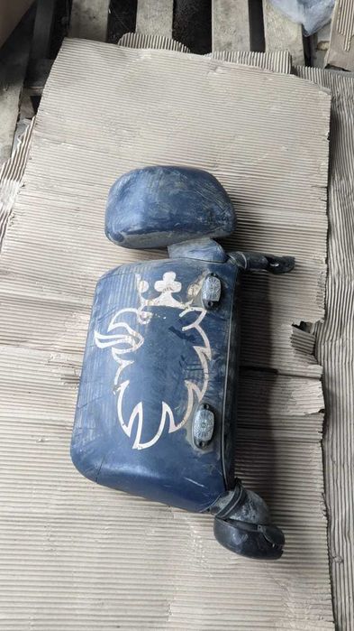 Зеркала боковые Оригинал ДЛЯ VOLVO / Renault/ MAN