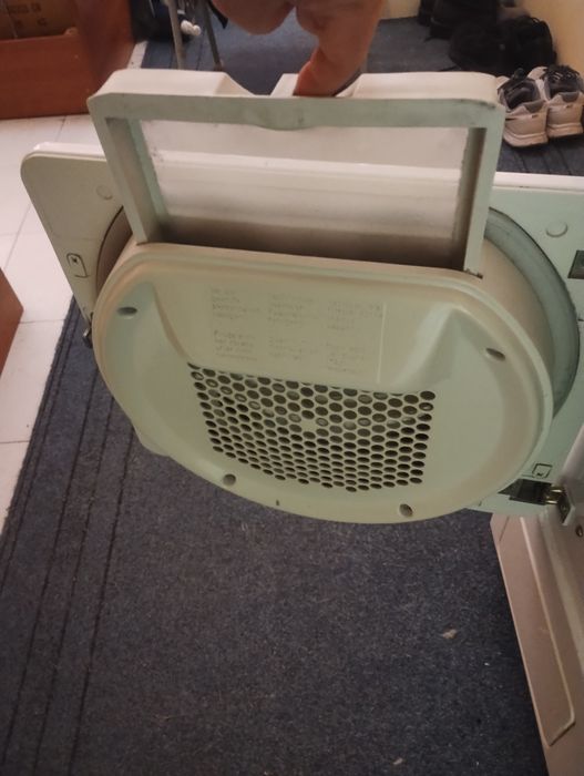 Сушилня Miele Expert