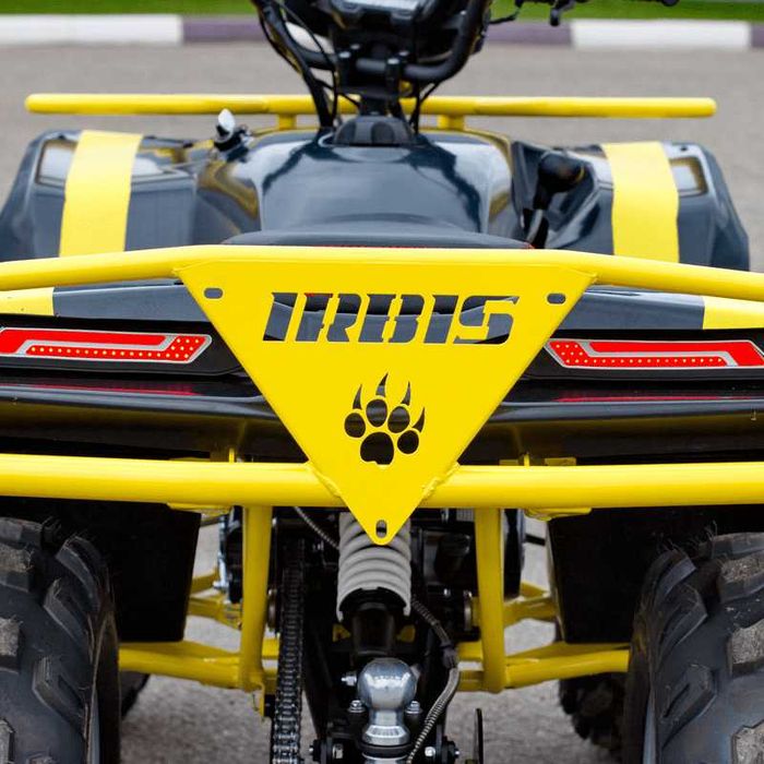 Квадроцикл Irbis ATV125