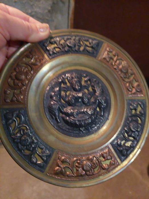 Медни картини за стена