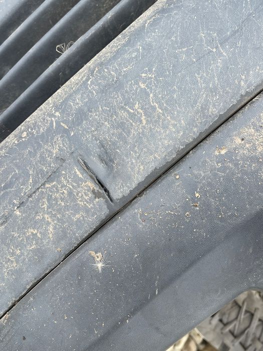 Bara Fata Opel Combo 2005