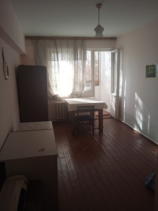 Продам свою 1 комн. на Карасу 6