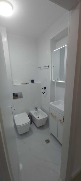 Apartament 2 Camere de Inchiriat - Zona Herastrau - Sector 1 Bucuresti