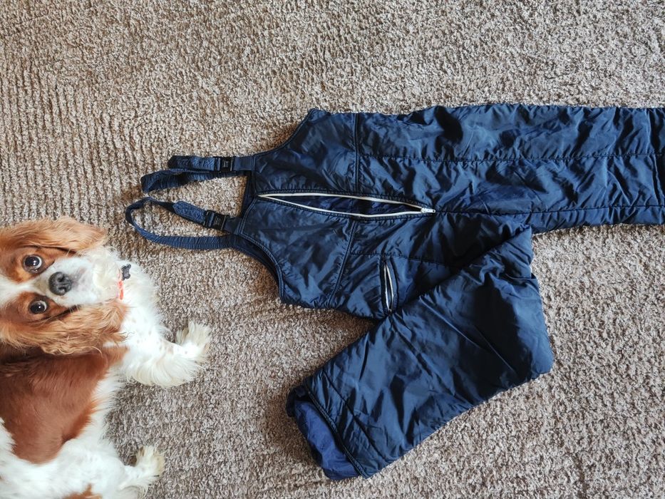 Ски панталони. От 25 лв.