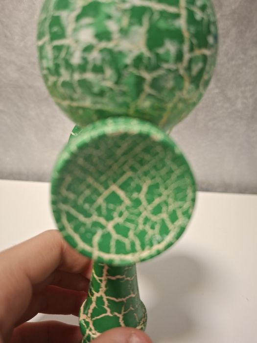 Kendama model crapaturi