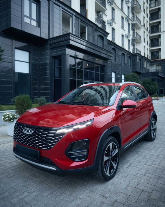 Chery barcha Tiggo 0% bo‘lib to‘lash imkoniyati - 36 oygacha