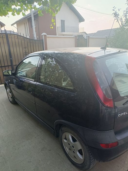 OPEL Corsa 2000 — imagine 3