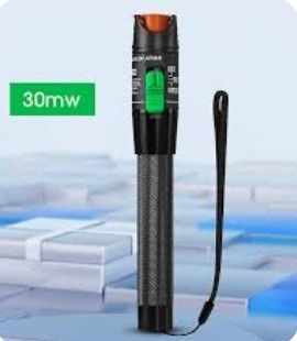 Tester Fibră Optică 30MW