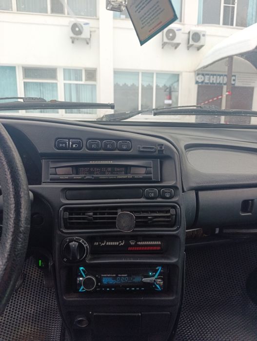 Ваз 2114 суперавто 16 клапн о