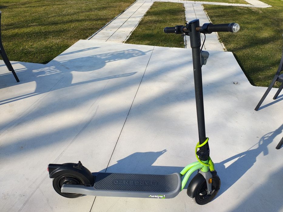 Trotineta electrica Argento Active