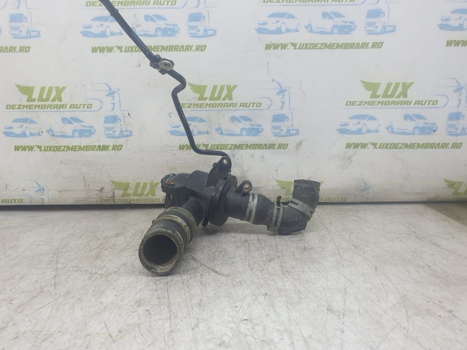 Carcasa corp termostat 987084985 2.2 cdi Mercedes-Benz E-Class W212 [