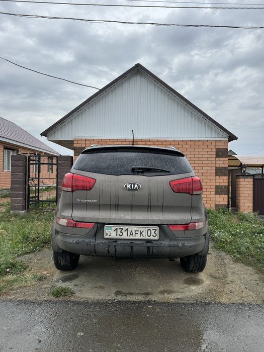 Продам кия спортэйч