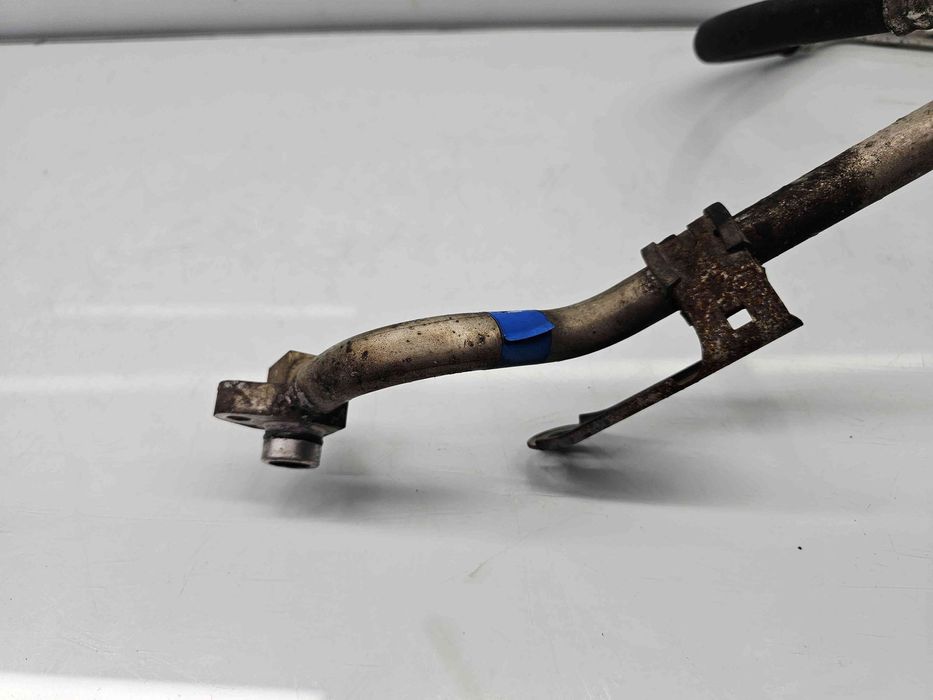 Conducta AC Nissan Navara (D40) [Fabr 2005-2014] OEM 2.5 DCi YD25DEI 1