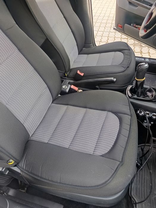 Vând Skoda Octavia motor 1.9 diesel